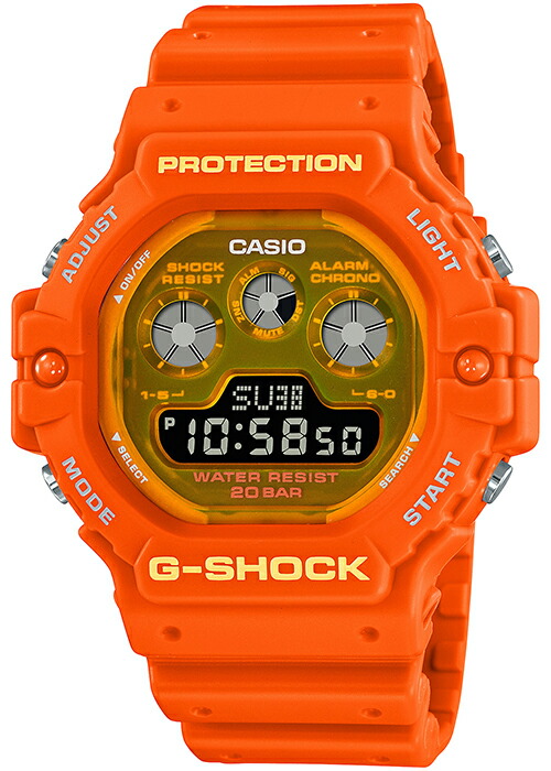 G-SHOCK ジーショック GA-900TS-6AJF メンズ 腕時計 電池式 アナログ 