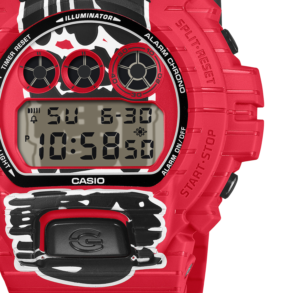 dw-6900のおすすめ人気商品一覧 通販 - Yahoo!ショッピング