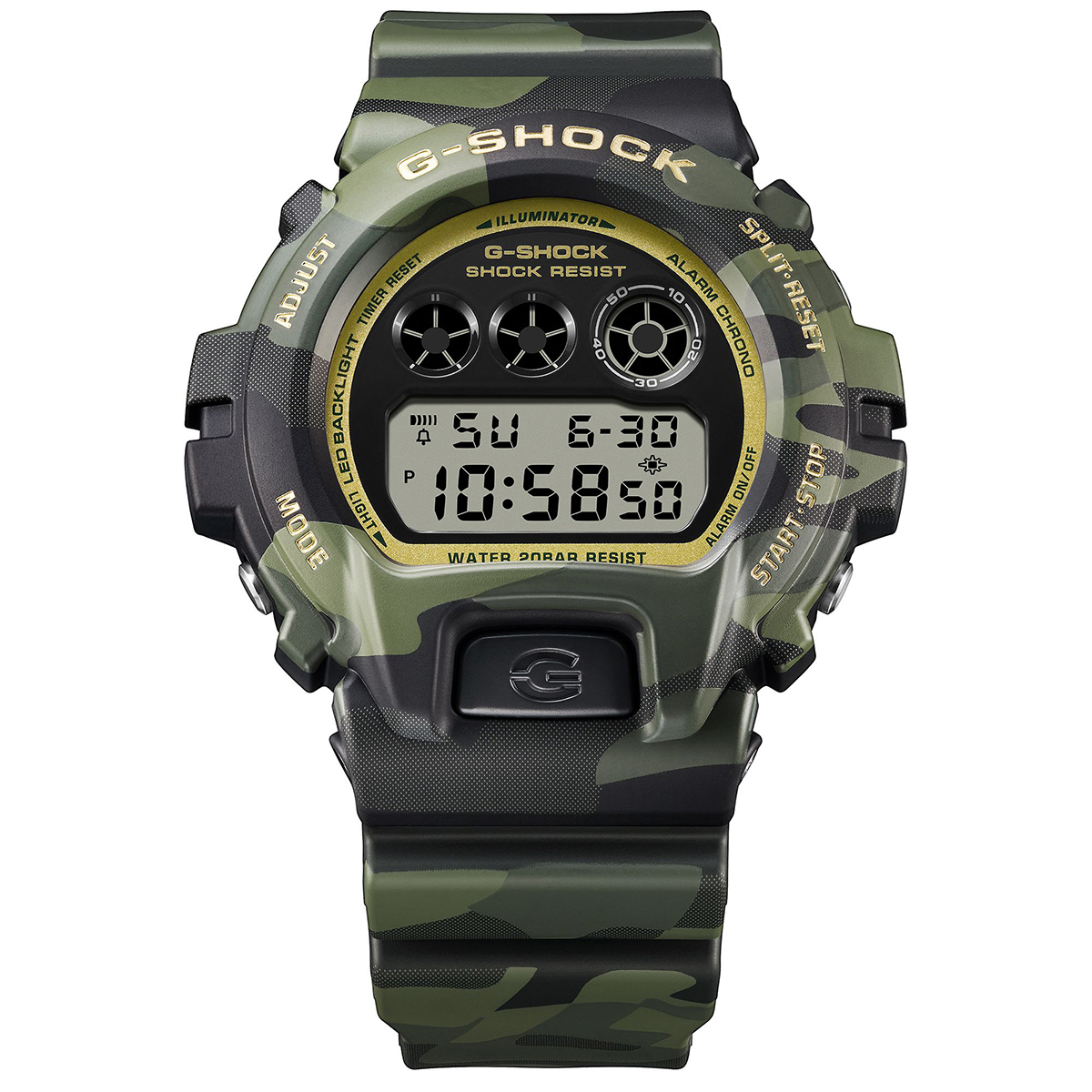 dw-6900のおすすめ人気商品一覧 通販 - Yahoo!ショッピング