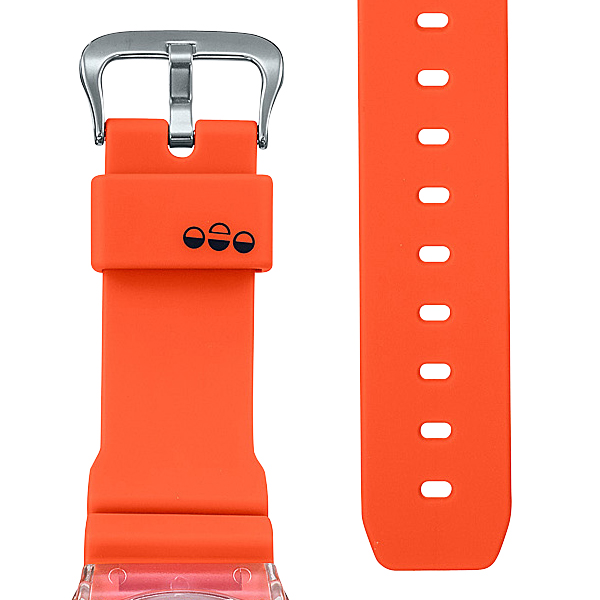 G-SHOCK Lucky Drop ラッキードロップ DW-6900GL-4JR メンズ 腕時計