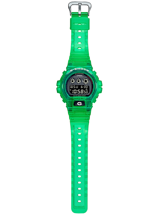 G-SHOCK Gショック JOYTOPIA ジョイトピア DW-6900JT-3JF メンズ