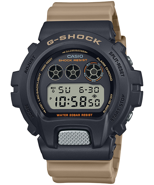 G-SHOCK Two tone utility colors GX-56TU-1A5JF メンズ 腕時計