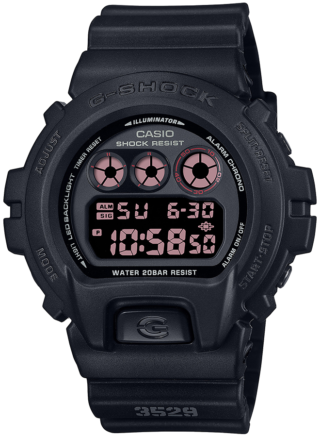 G-SHOCK dw-6900 MSのおすすめ人気商品一覧 通販 - Yahoo