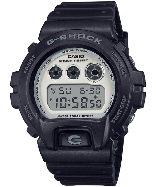 buddix ×CASIO G-SHOCK DW-5600 | buddix | VERTICAL