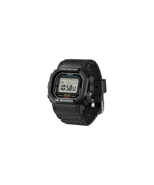 G-SHOCK Nano ナノ レッド DWN-5600-4JR メンズ レディース 指輪サイズ