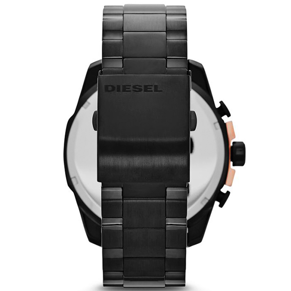 DIESEL ディーゼル MEGA CHIEF メガチーフ DZ4309 メンズ 腕時計