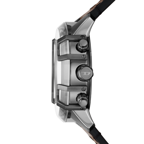 DIESEL（ディーゼル） GRIFFED MINI グリフド ミニ DZ4604 メンズ