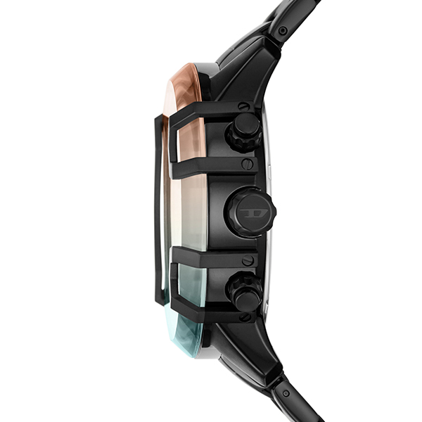 DIESEL ディーゼル GRIFFED MINI グリフド ミニ DZ4605 DIESEL（ディーゼル） GRIFFED MINI グリフド ミニ DZ4605 メンズ
