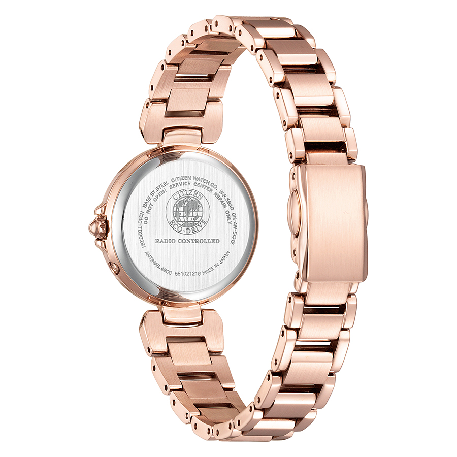 XC シチズン xC クロスシー ベーシックコレクション シアター&ロマンス