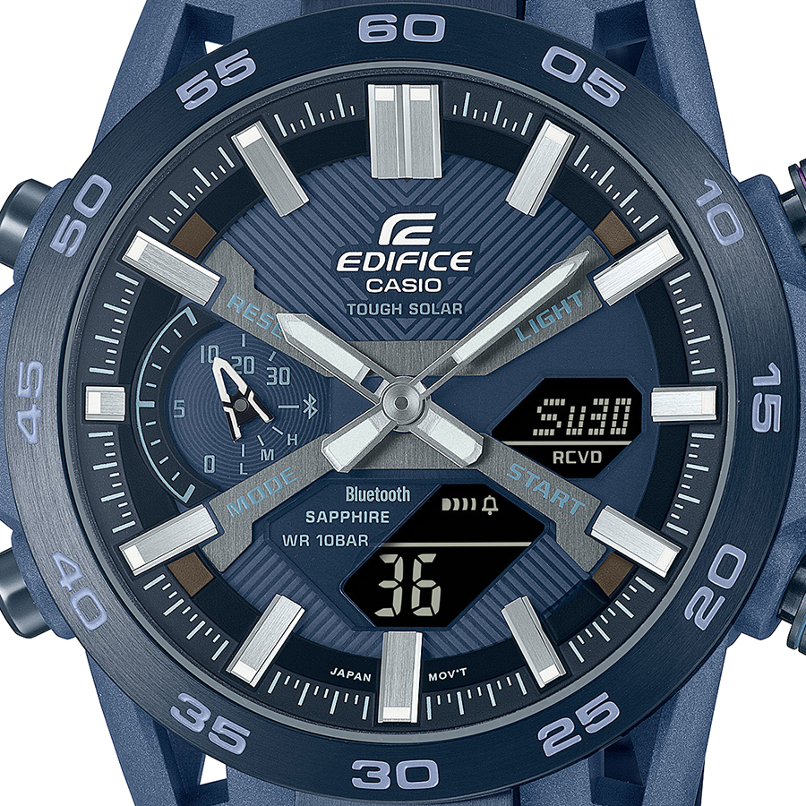 EDIFICE(CASIO) カシオ エディフィス ソスペンシオーネ クール EDIFICE(CASIO) カシオ エディフィス ソスペンシオーネ クール