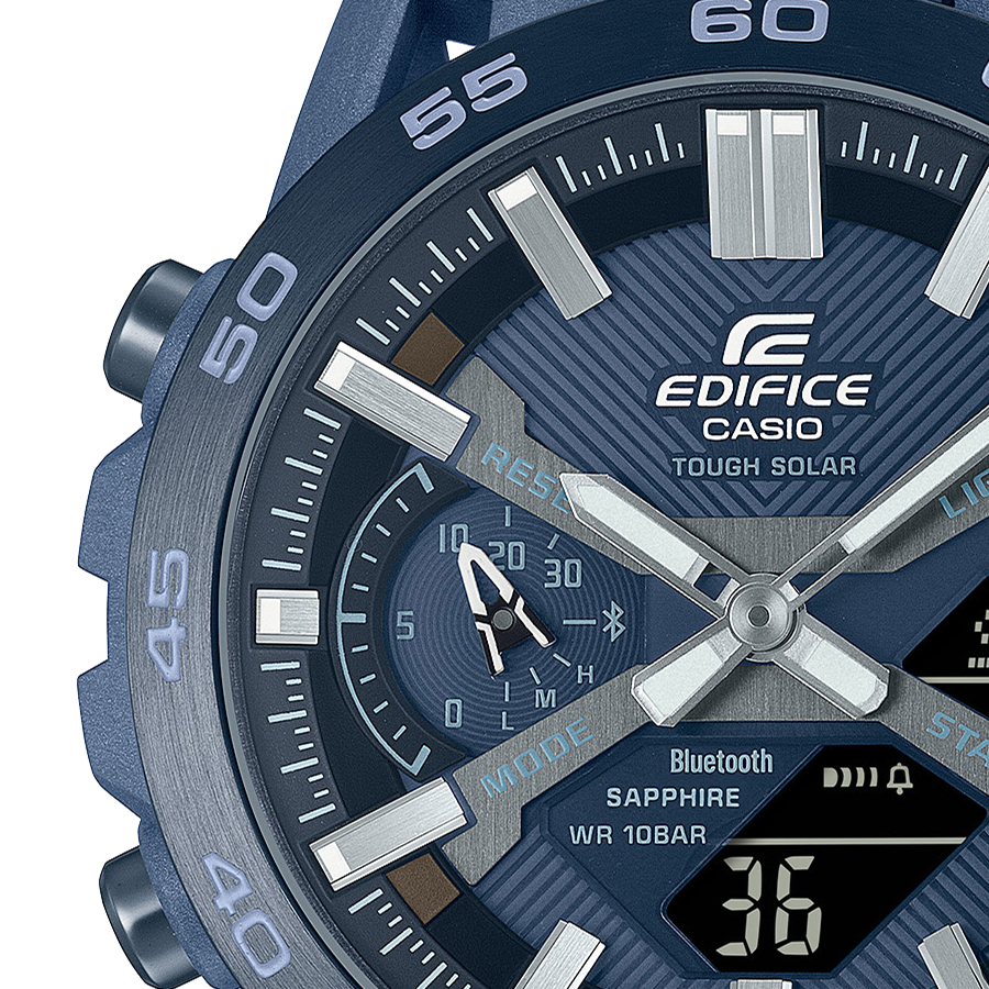 EDIFICE（CASIO） カシオ エディフィス ソスペンシオーネ クール