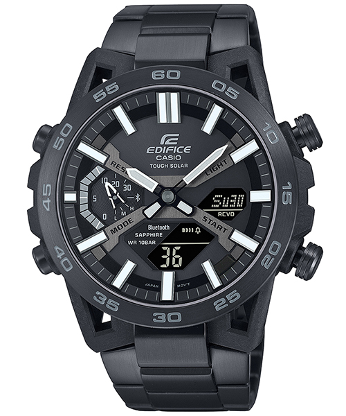 EDIFICE（CASIO） カシオ エディフィス ソスペンシオーネ オール