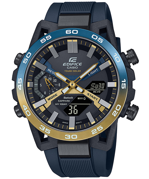 EDIFICE エディフィス CASIO カシオ ECB-40YNP-1AJF ECB-40YNP-1AJF.jpg