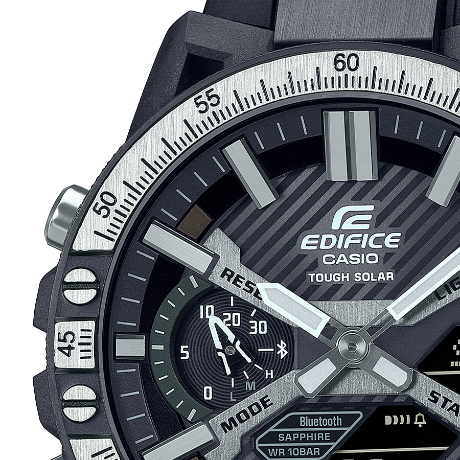 EDIFICE（CASIO） カシオ エディフィス ソスペンシオーネ オール