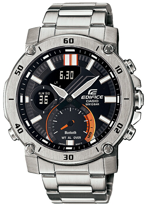 EDIFICE（CASIO） カシオ エディフィス スマートフォンリンク ECB-20YD