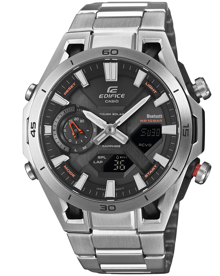 EDIFICE（CASIO） カシオ エディフィス ソスペンシオーネ レーシング