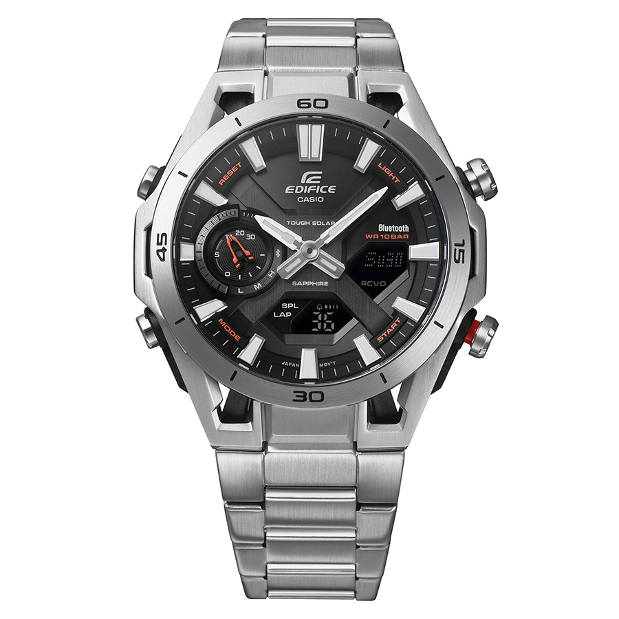 EDIFICE（CASIO） カシオ エディフィス ソスペンシオーネ レーシング
