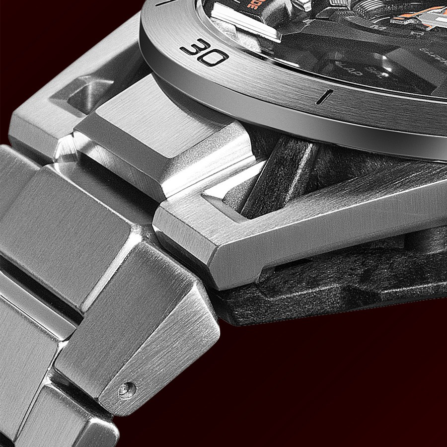 EDIFICE（CASIO） カシオ エディフィス ソスペンシオーネ レーシング