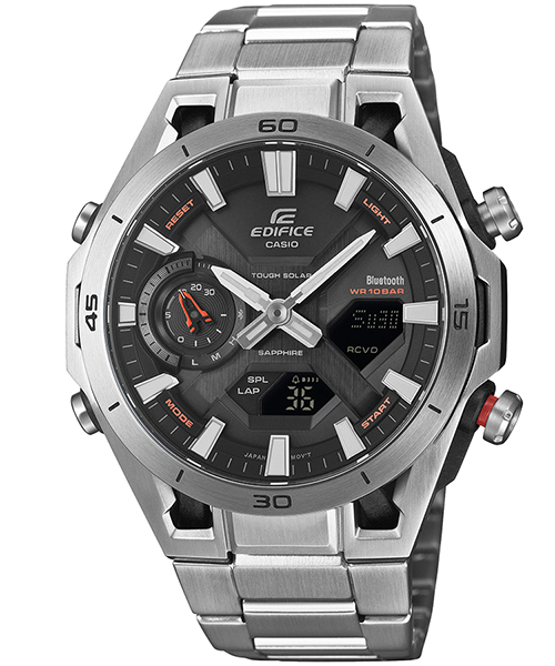 EDIFICE（CASIO） カシオ エディフィス ソスペンシオーネ レーシング