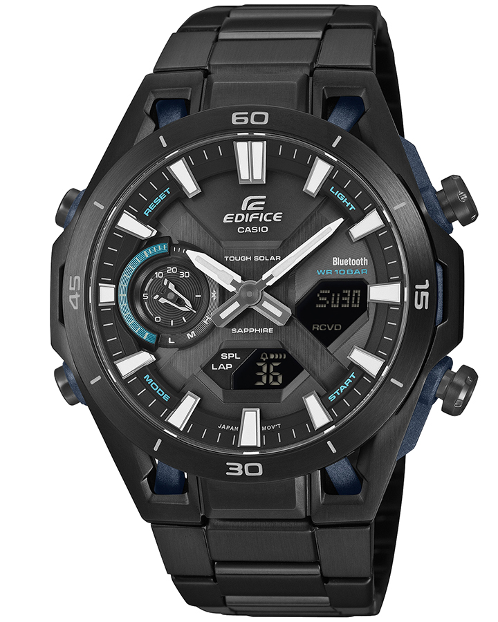 EDIFICE（CASIO） カシオ エディフィス ソスペンシオーネ レーシング