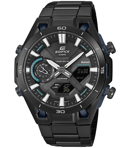 EDIFICE（CASIO） カシオ エディフィス ソスペンシオーネ レーシング