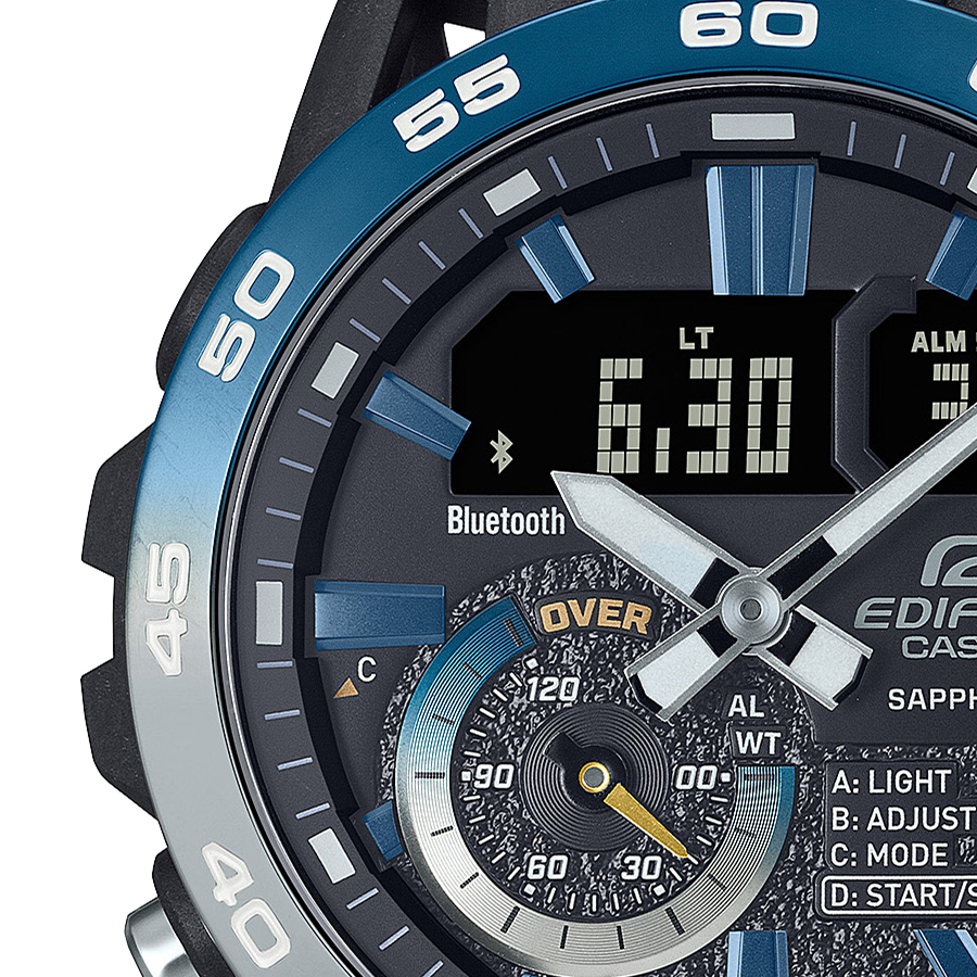 早い者勝ち【カシオ】EDIFICE（エディフィス） EDIFICE（CASIO） カシオ エディフィス ソスペンシオーネ ナイトタイム