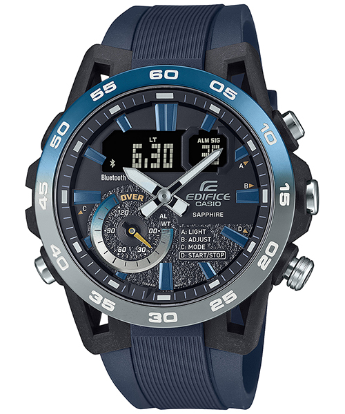 EDIFICE（CASIO） カシオ エディフィス ソスペンシオーネ ナイトタイム