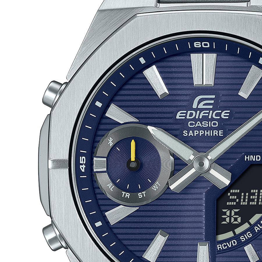 EDIFICE（CASIO） カシオ エディフィス スマートフォンリンク