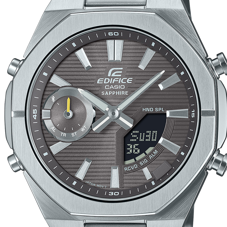 EDIFICE（CASIO） カシオ エディフィス スマートフォンリンク