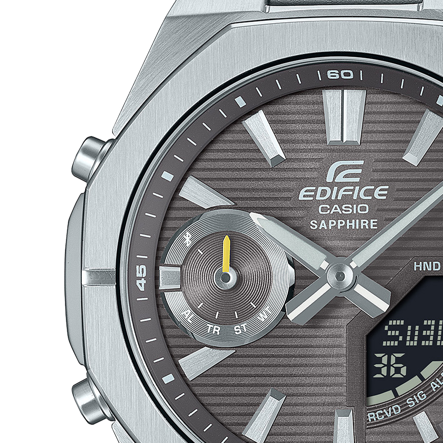 カシオ 腕 時計 CASIO EDIFICE エディフィス　ECB-S10YD ECB-S10YD-8AJF | CASIO