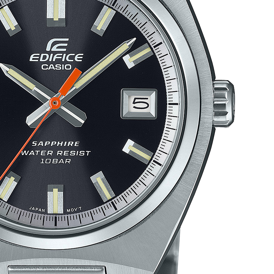 EDIFICE（CASIO） カシオ エディフィス クラシックスポーツカー