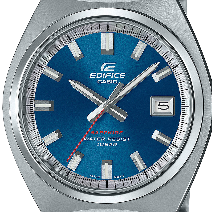 エディフィス EDIFICE SEIKO(セイコー) Exclusive EDIFICE