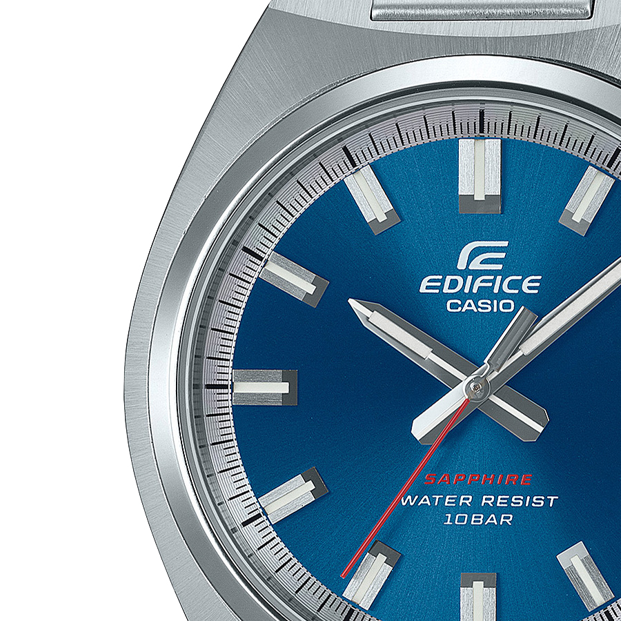 EDIFICE（CASIO） カシオ エディフィス クラシックスポーツカー