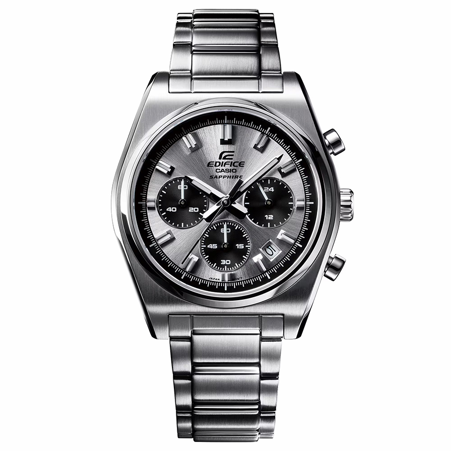 [カシオ エディフィス] CASIO EDIFICE クオーツ メンズ 腕時計 EDIFICE（CASIO） エディフィス EDIFICE クォーツ 電池式 B-730D