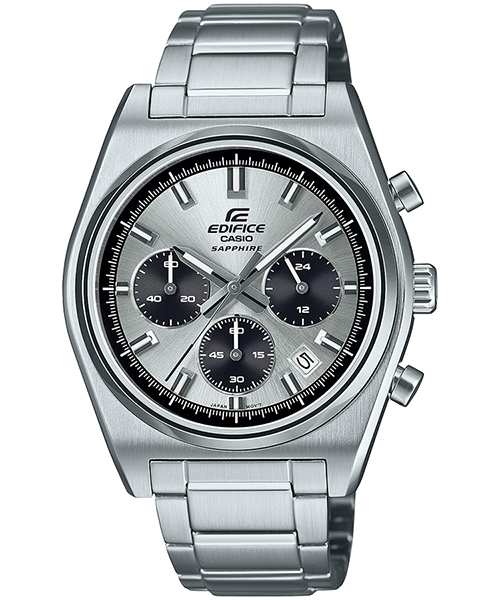 EDIFICE クォーツ腕時計 EDIFICE（CASIO） カシオ エディフィス クオーツ クロノグラフ