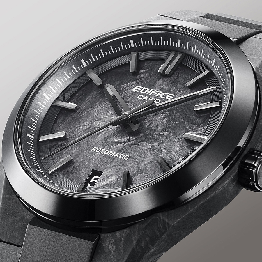 EDIFICE（CASIO） カシオ エディフィス オートマチック