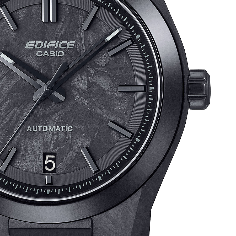 EDIFICE（CASIO） カシオ エディフィス オートマチック