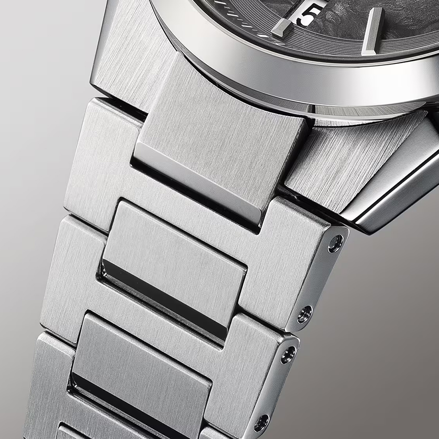 EDIFICE（CASIO） カシオ エディフィス オートマチック フォージド