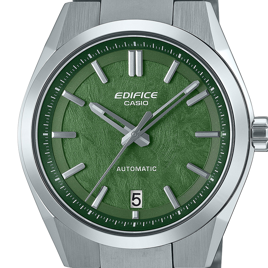 EDIFICE（CASIO） カシオ エディフィス オートマチック EFK-100YD-2AJF  