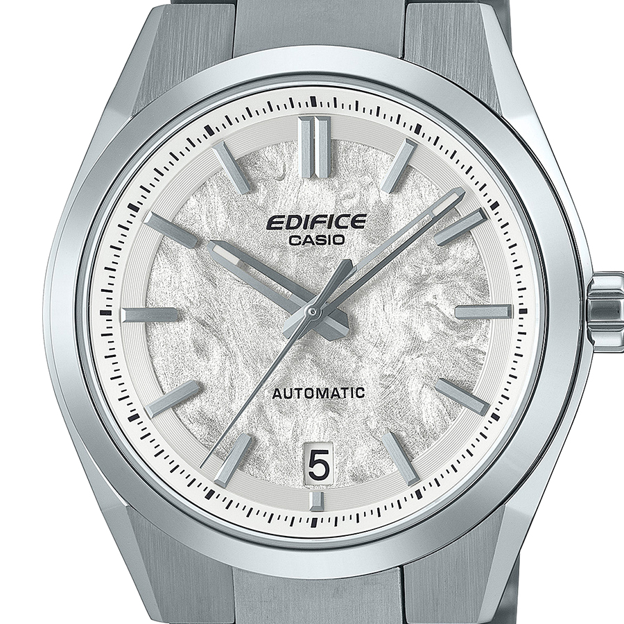 [新品]CASIO エディフィス EFK-100YD-7AJF EDIFICE（CASIO） カシオ エディフィス オートマチック EFK-100YD-7AJF
