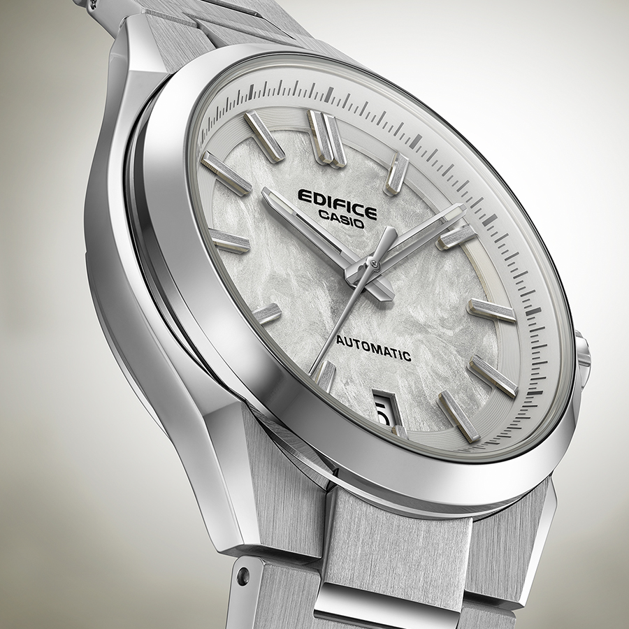 EDIFICE（CASIO） カシオ エディフィス オートマチック EFK-100YD-7AJF
