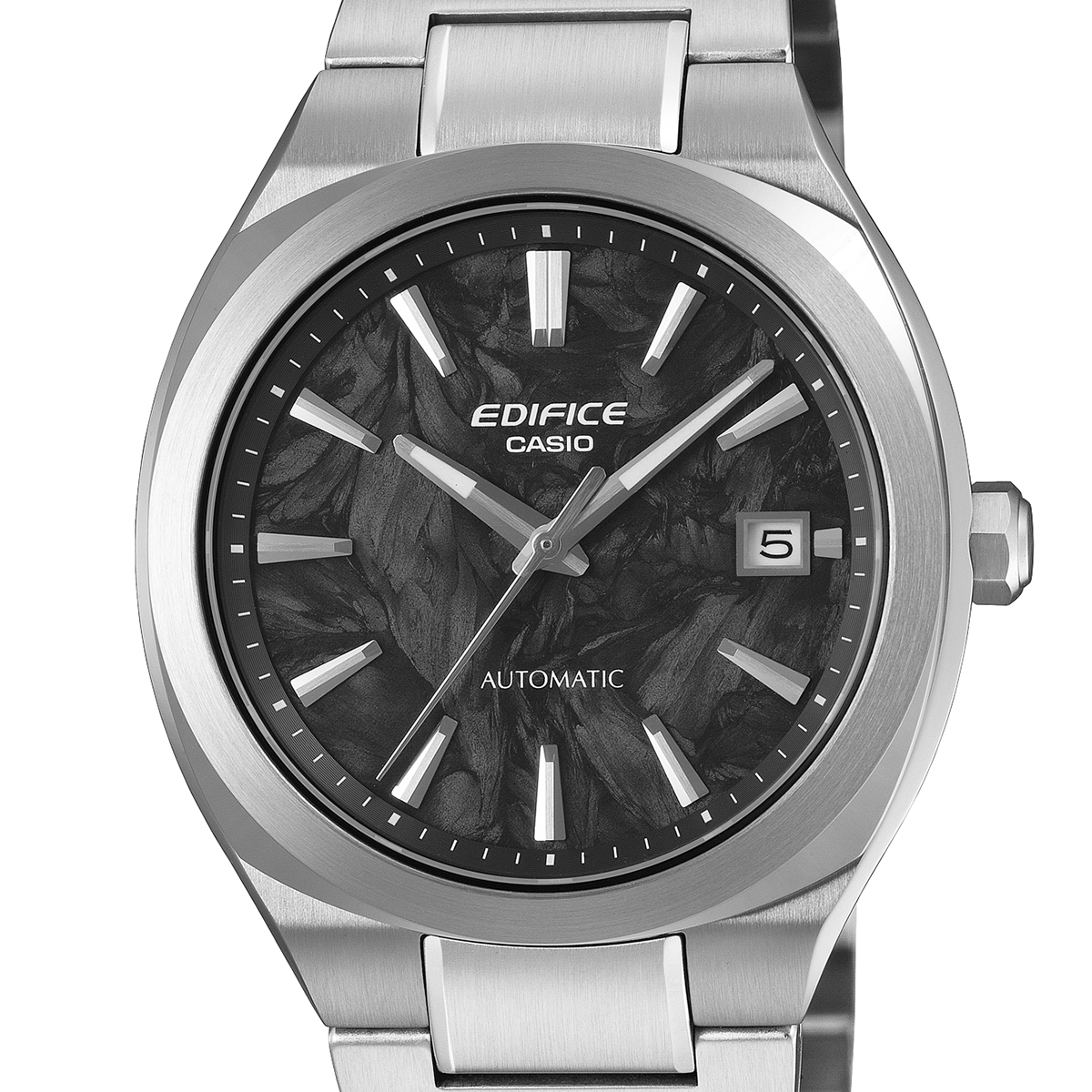 EDIFICE（CASIO） 7月17日発売 カシオ エディフィス オートマチック 電