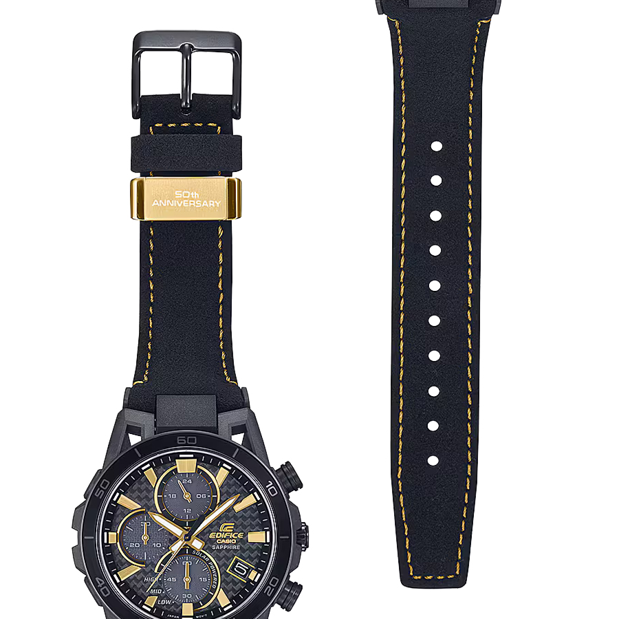 EDIFICE（CASIO） カシオ エディフィス ソスペンシオーネ カシオ