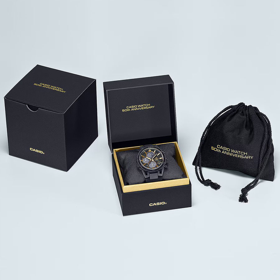 EDIFICE（CASIO） カシオ エディフィス ソスペンシオーネ カシオ