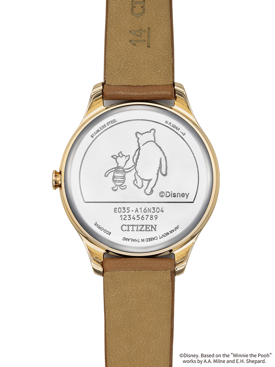 CITIZEN COLLECTION 8月6日発売 シチズンコレクション ディズニー CITIZEN COLLECTION 8月6日発売 シチズンコレクション ディズニー