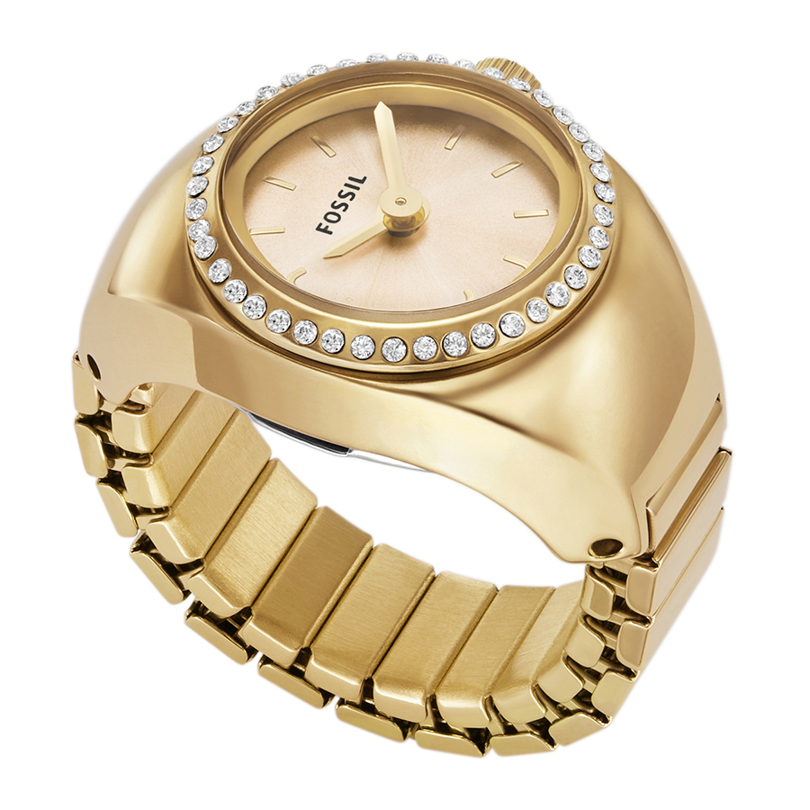 FOSSIL（フォッシル） ウォッチリング ES5319 レディース 時計