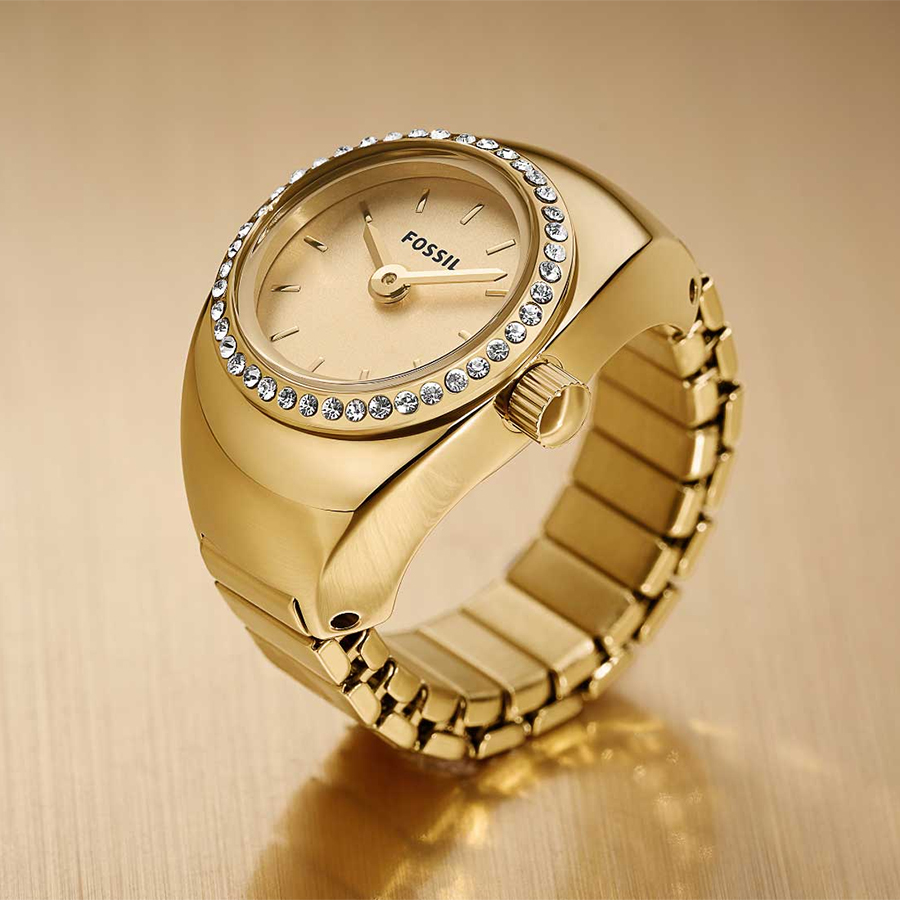 FOSSIL（フォッシル） ウォッチリング ES5319 レディース 時計