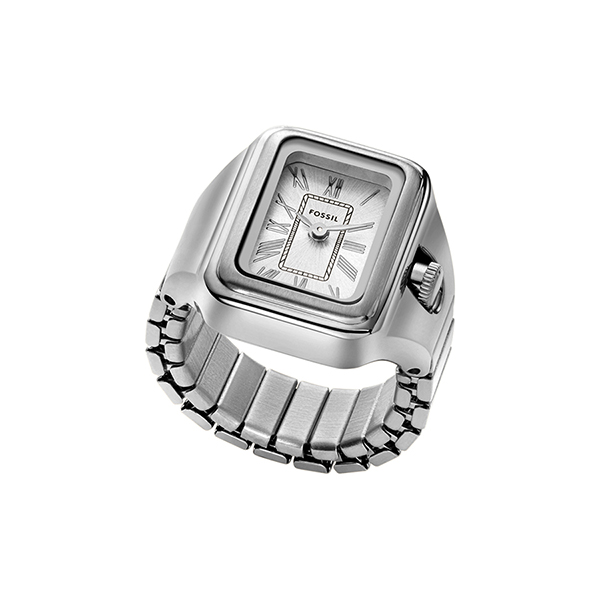 FOSSIL（フォッシル） RAQUEL ラケル ウォッチリング ES5344 