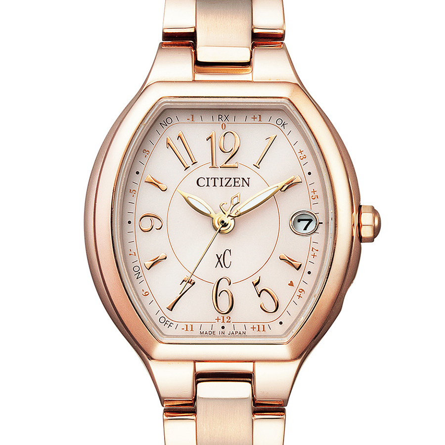 ES9365-54W: CITIZEN | シチズンウオッチ オフィシャルサイト