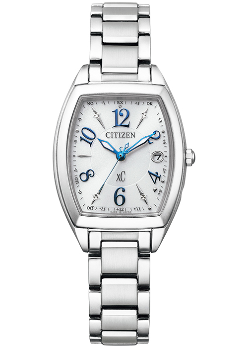 XC シチズン xC クロスシー ベーシックコレクション ES9392-51W